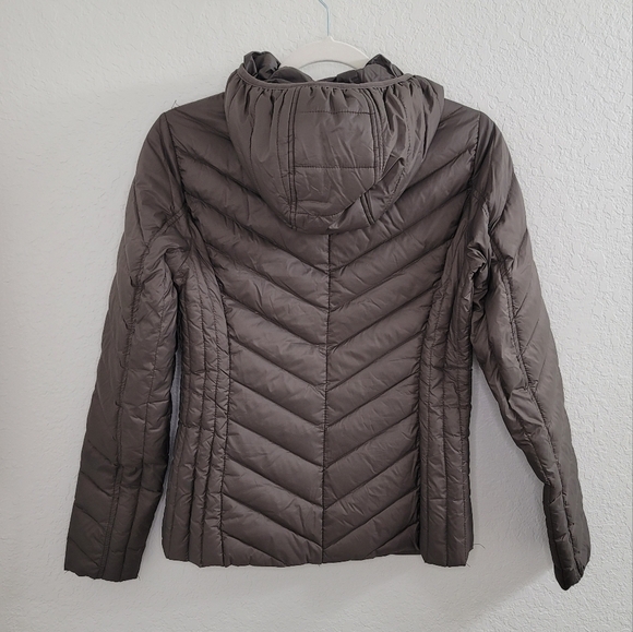 Michael Michael Kors light puffer jacket size XS - Picture 5 of 5